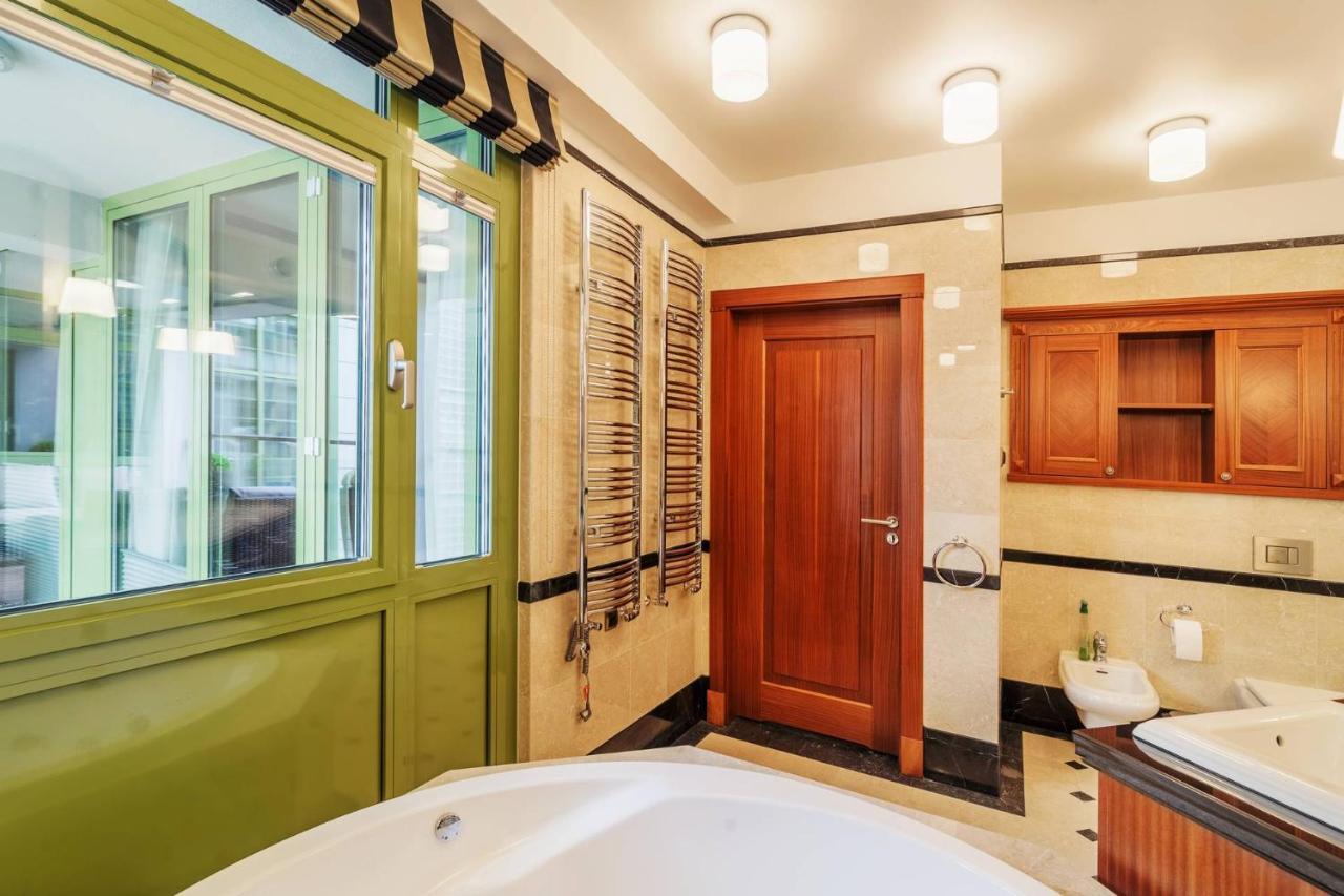 Apartament Prestige With Sauna By Grand Sopot