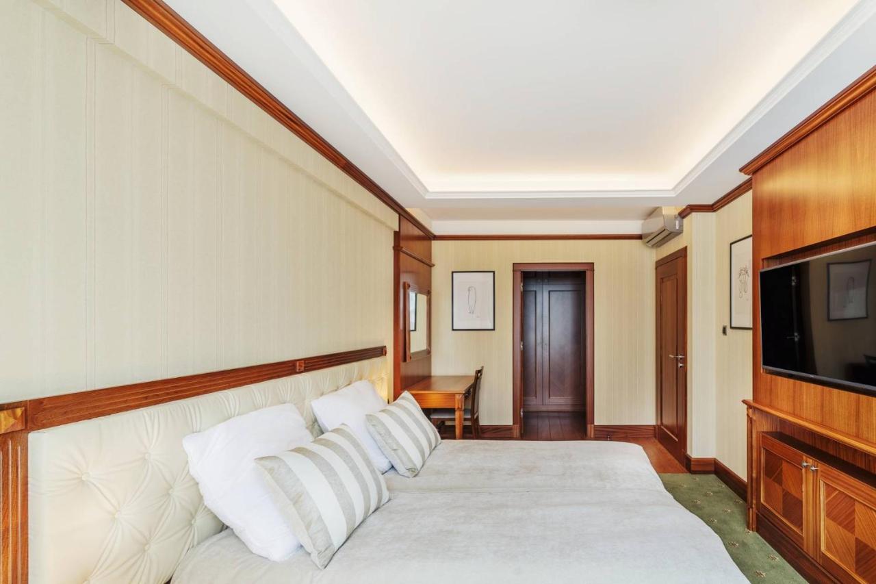 Apartament Prestige With Sauna By Grand Sopot