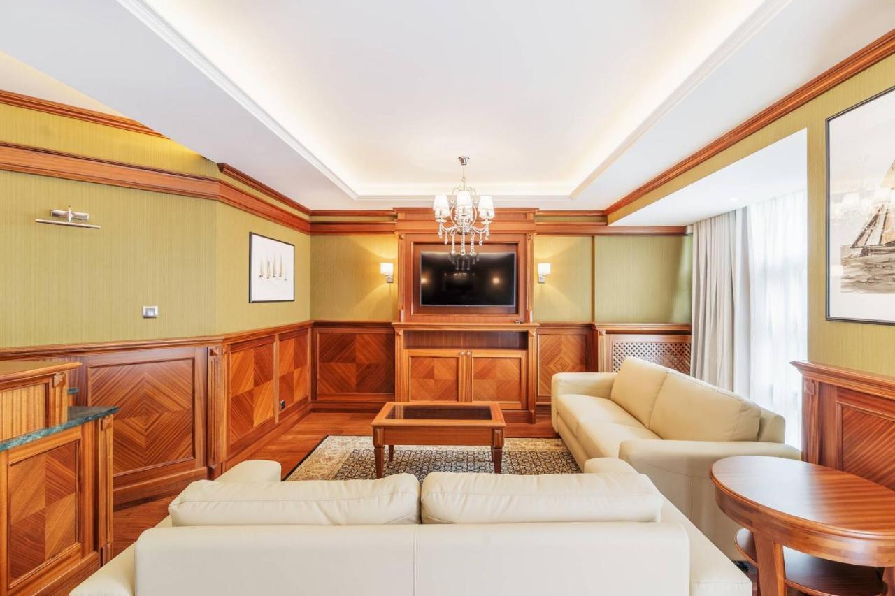 Apartament Prestige With Sauna By Grand *