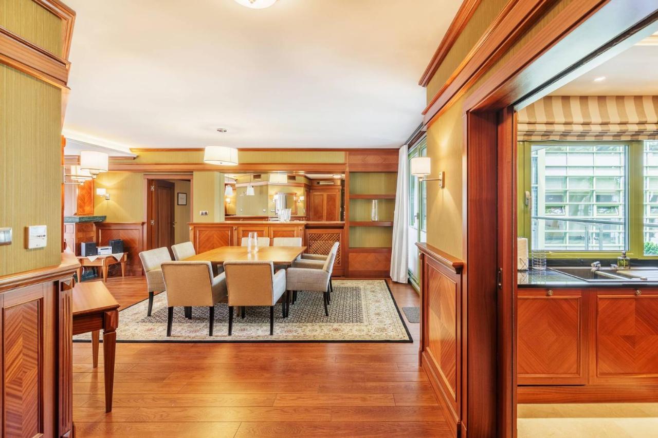 Apartament Prestige With Sauna By Grand