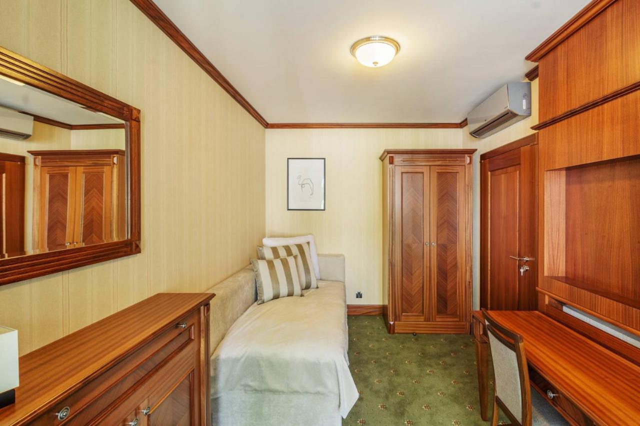 Prestige With Sauna By Grand Apartament Sopot
