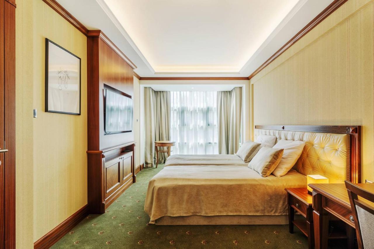 Prestige With Sauna By Grand Apartament *