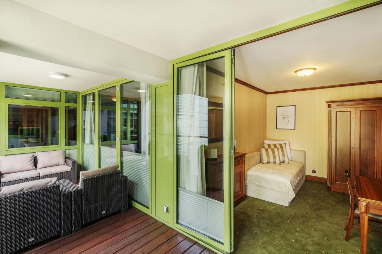 Prestige With Sauna By Grand Apartament *